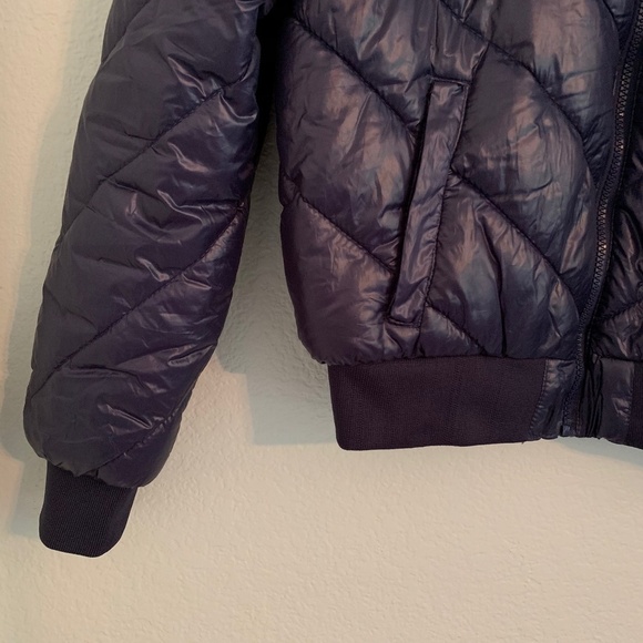 New Look Puffer Jacket - Picture 3 of 7